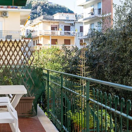 Residence Sorrento Eksteriør billede